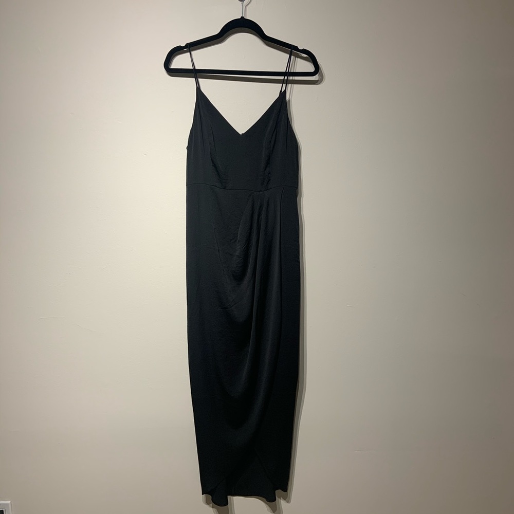 Black Dress, only worn once!